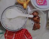 Foto langkah ke 5 dari resep Ayam Bakar Kalasan ala Rumahan bahan seadanya.