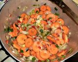 Foto del paso 5 de la receta: Pollo al escabeche
