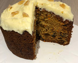 Foto del paso 3 de la receta: Carrot cake