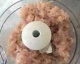 Foto langkah ke 1 dari resep Nugget Ayam anak Kampus.