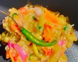 चोखा (Chokha recipe in hindi) रेसिपी चरण 2 फोटो