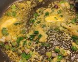 Spenótos tészta recept fázis 1 fotója