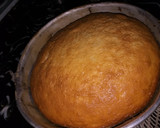 Foto del paso 4 de la receta: Bizcochuelo 1234 🎂🍰
