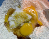 Foto del paso 2 de la receta: Rosca de Pascuas Rellena