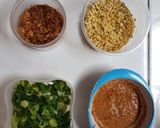 Foto langkah ke 2 dari resep Sroto Sokaraja Khas Purwokerto.