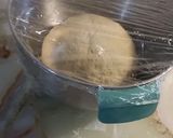 Foto del paso 8 de la receta: Hacer pan casero con harina 000 y levadura fresca