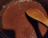 Lava cake / Láva süti recept fázis 1 fotója