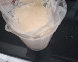 Foto del paso 5 de la receta: Vainillas