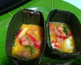 Foto langkah ke 4 dari resep 🥚Telur Bakar🥚(247).