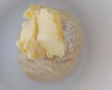 Foto langkah ke 2 dari resep Roti Jagung Susu Keju (Eggless).