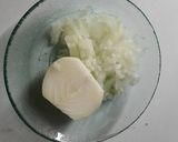 Foto del paso 1 de la receta: Cheese bombs con pastas