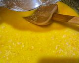 Foto langkah ke 4 dari resep Salted Egg Custard.