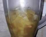 Foto del paso 2 de la receta: Mermelada casera de melón 🍈