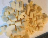 Foto del paso 7 de la receta: Tortilla sorpresa de calabacín