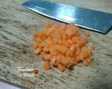 Foto langkah ke 1 dari resep Homemade Korean Egg Roll (Gyeranmari 계란말이 / Tamagoyaki) 🍳.