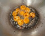 Foto langkah ke 4 dari resep 2026/20 bola ayam.