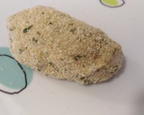 Foto del paso 14 de la receta: Croquetas de champiñones y espárragos