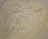 Foto del paso 1 de la receta: Bizcocho de zanahoria con crema de queso