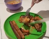 Foto langkah ke 4 dari resep Steik Ayam Rumahan.