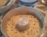 Foto del paso 7 de la receta: Budín ingles relleno con dulce de leche