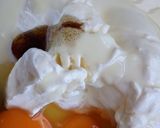 Foto del paso 3 de la receta: Cheesecake alimonado con leche condensada