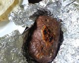 Foto langkah ke 7 dari resep Kebab Homemade.