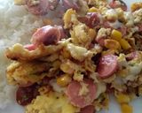 Foto del paso 3 de la receta: Huevos revueltos