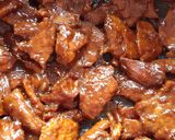 Foto langkah ke 6 dari resep Pork bakar pedas manis.