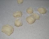 Foto del paso 6 de la receta Figacitas de manteca