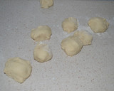 Foto del paso 6 de la receta: Figacitas de manteca