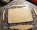 Foto del paso 2 de la receta: Galletitas dulces