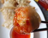 Foto langkah ke 8 dari resep Gyoza.