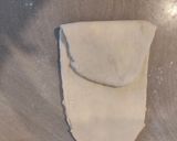 Une image de l'étape 13 de Pâte Feuilletée Maison.