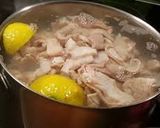 Foto del paso 1 de la receta: "Murmullo Descuidado"