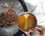 आलू पालक (aloo palak recipe in Hindi) रेसिपी चरण 4 फोटो