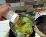 Foto langkah ke 4 dari resep Soto Bayam Semarang / Soto Bayam.