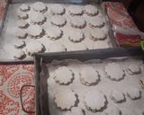 Foto del paso 9 de la receta: Alfajores de avena