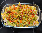 Foto del paso 5 de la receta Nachos completos