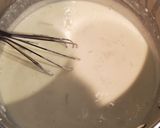 A picture of step 3 of Easy creamed spinach.