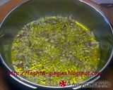 Φωτογραφία βήματος 6 της συνταγής Pizza Alla Greca