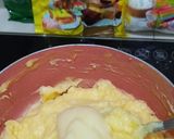 Foto langkah ke 2 dari resep Vla Keju Mayo (Soes).