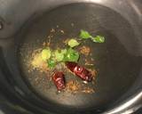 Masoor Daal recipe step 1 photo