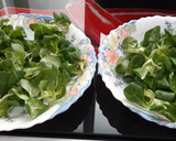 Foto del paso 1 de la receta: Ensalada "El Gran Apagón"