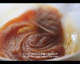 A picture of step 3 of American Soft Chocolate Cookies.