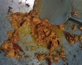 Foto langkah ke 2 dari resep Oseng Tempe Buncis.