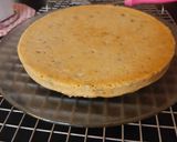 Foto del paso 3 de la receta: Bizcochuelo matero