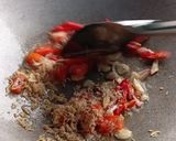 Foto langkah ke 1 dari resep Tumis Kacang Panjang Jagung Manis.