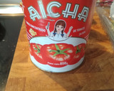 Foto del paso 1 de la receta: Macarrones boloñesa y hierbabuena