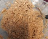 Foto del paso 2 de la receta: Hamburguesas de lentejas, arroz y zanahoria