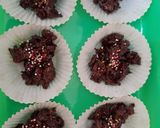 Foto langkah ke 4 dari resep Corn Flakes Cookies.